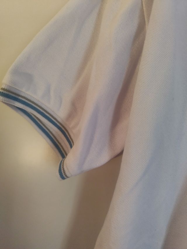 Polo Niqui Madres Concepciónistas