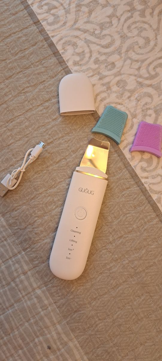 GUGUG Limpiador Facial