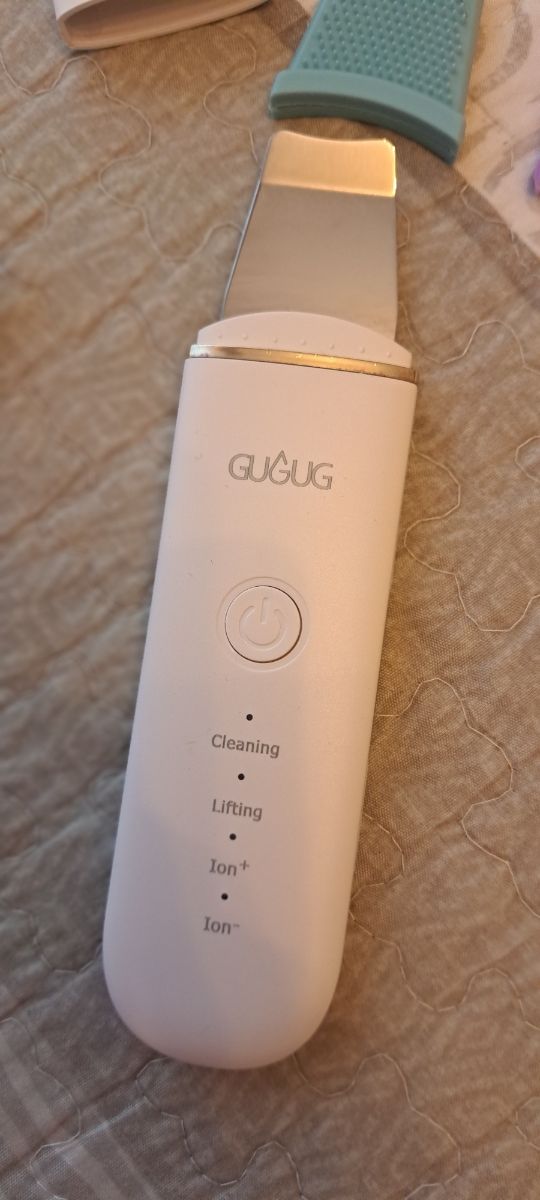 GUGUG Limpiador Facial