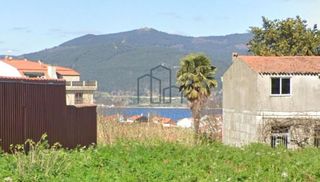 Solar en venta en Teis en Vigo