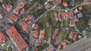 Solar en venta en Teis en Vigo
