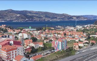 Solar en venta en Teis en Vigo