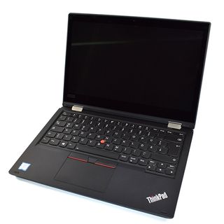 Lenovo ThinkPad L380 - i5-8250U