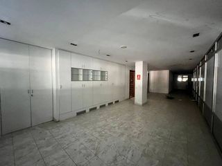 Oficina en venta en Centre - Passeig i Rodalies en Manresa