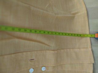 Camicia Uomo Cassera XL colore melone