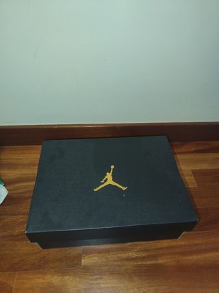 Jordan Max Aura 4 (GS)