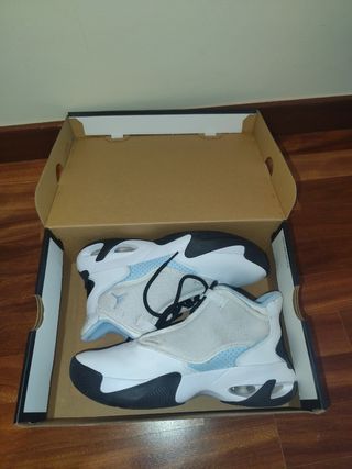 Jordan Max Aura 4 (GS)