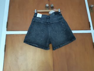 Pantalon  corto