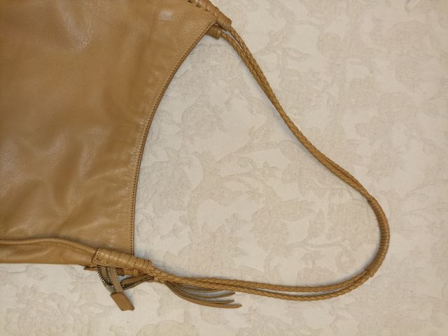 Bolso de Francesco Biasia