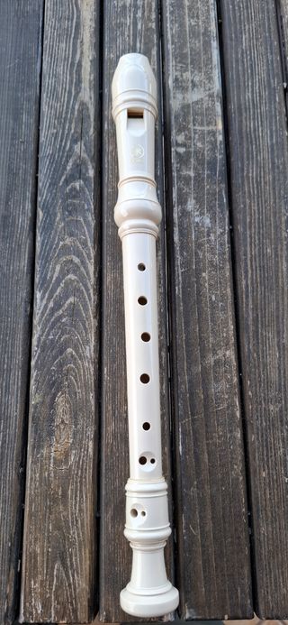 Flauto dolce Yamaha YRS-23