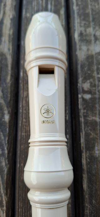 Flauto dolce Yamaha YRS-23