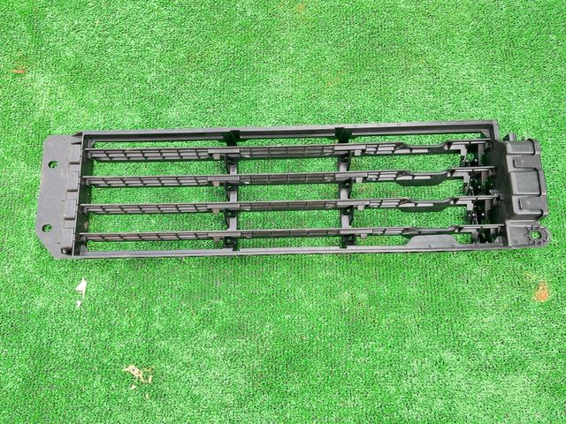 Rejilla radiador Renault Captur