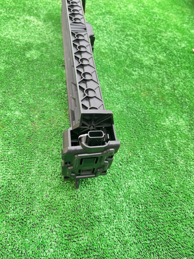 Rejilla radiador Renault Captur