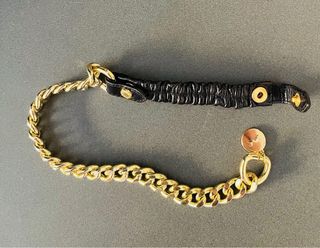 Pulsera Bimba y Lola - Dorada 