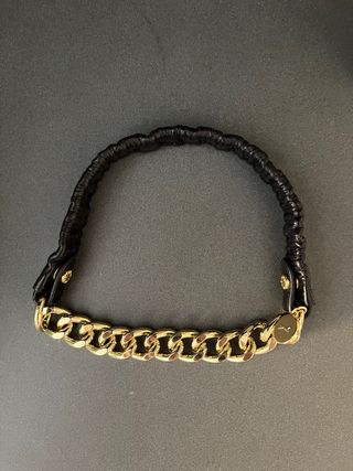 Pulsera Bimba y Lola - Dorada 