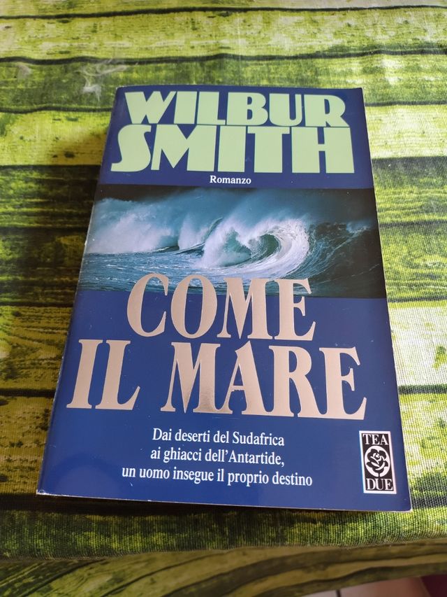 Come Il Mare