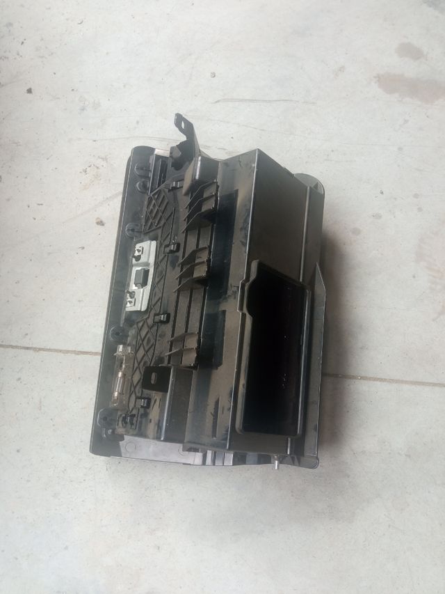 Guantera BMW e91 51167075479 23945655