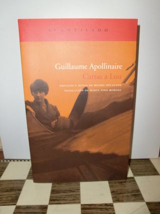 Libros Acantilado I