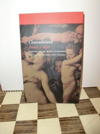 Libros Acantilado I
