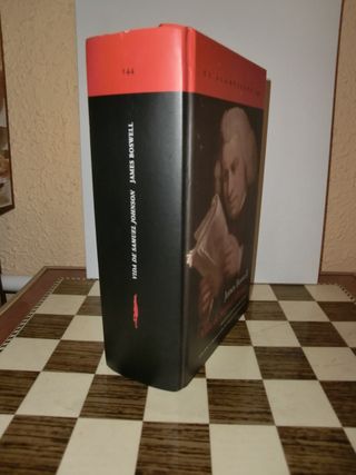 Libros Acantilado I
