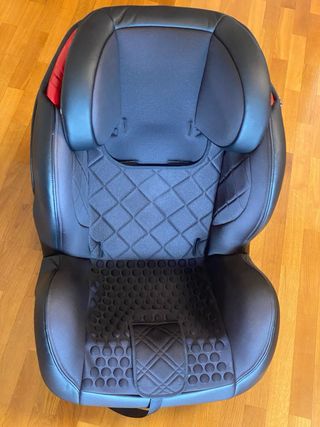 Silla coche infantil. Grupo 1/2/3