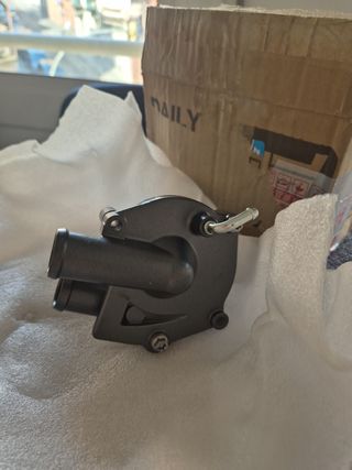 Bomba agua moto Benelli TNT600