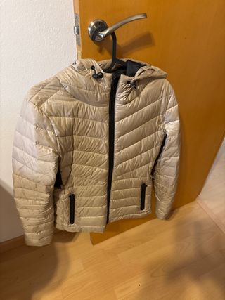 Plumifero Mango beige