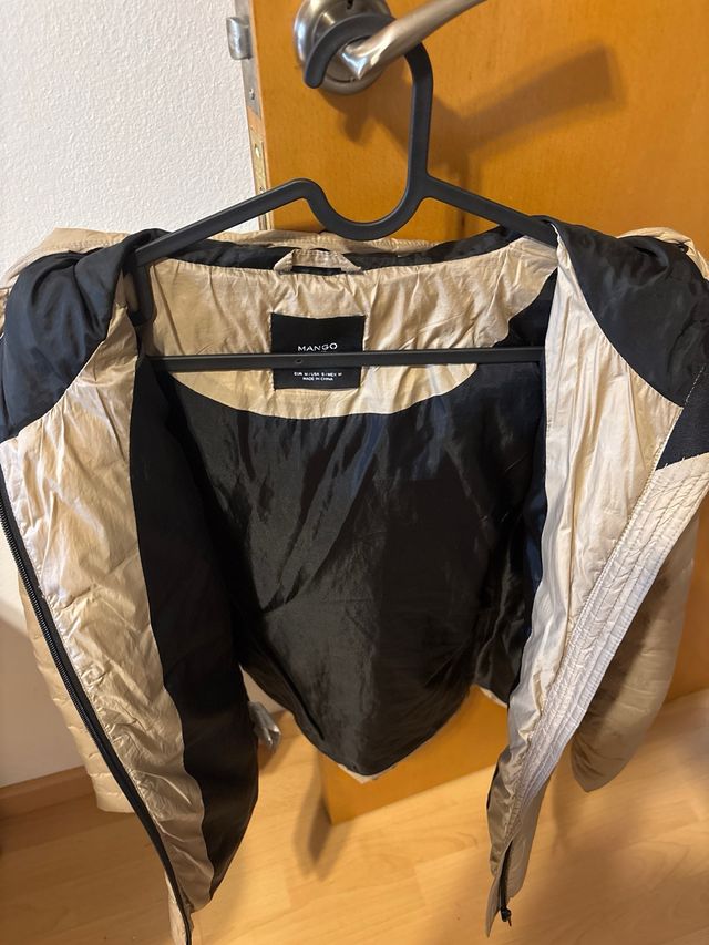 Plumifero Mango beige