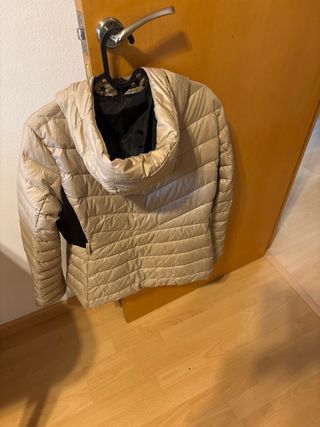 Plumifero Mango beige