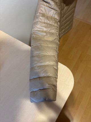 Plumifero Mango beige
