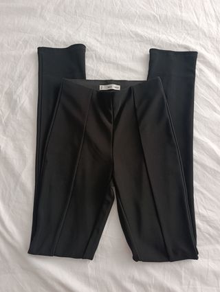 Mallas Mango negras