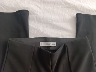 Mallas Mango negras