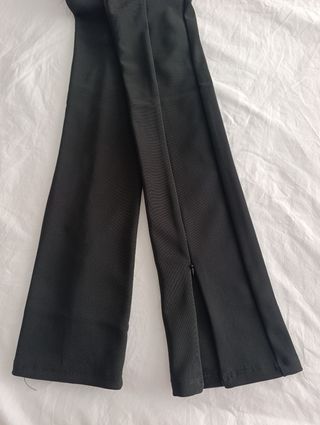 Mallas Mango negras