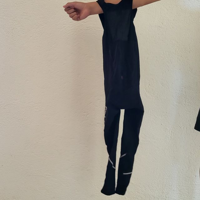 Mono ciclismo niño - Talla M