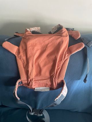 Beba Boba X Portabebés 3.5-20kg