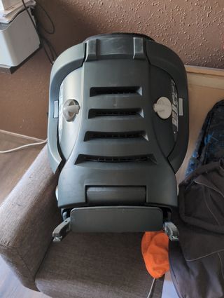 Silla coche bebé Römer Flex