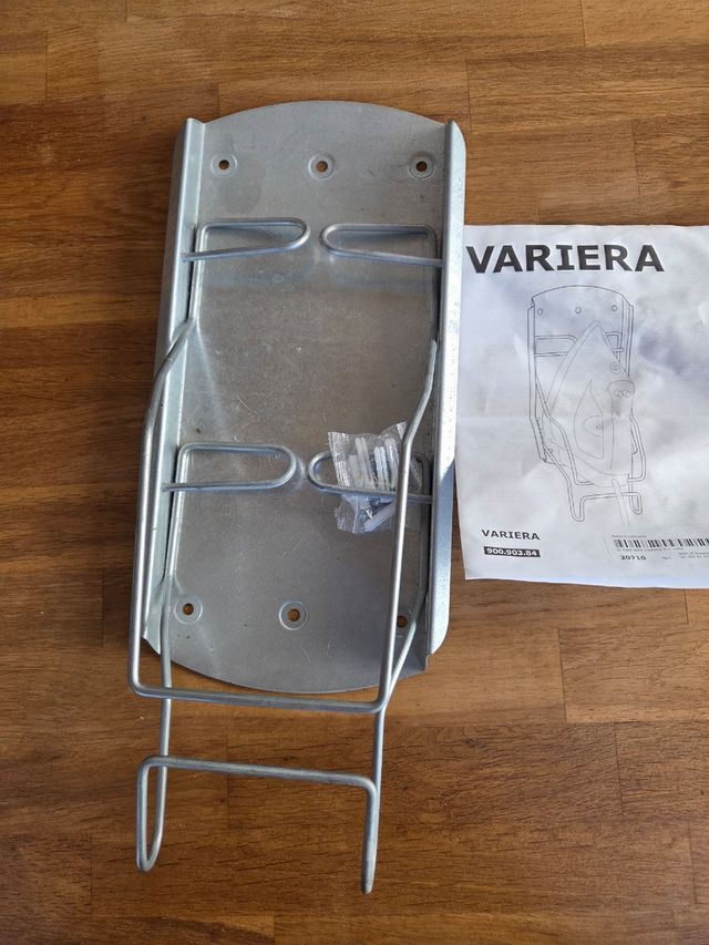 Soporte plancha Variera IKEA