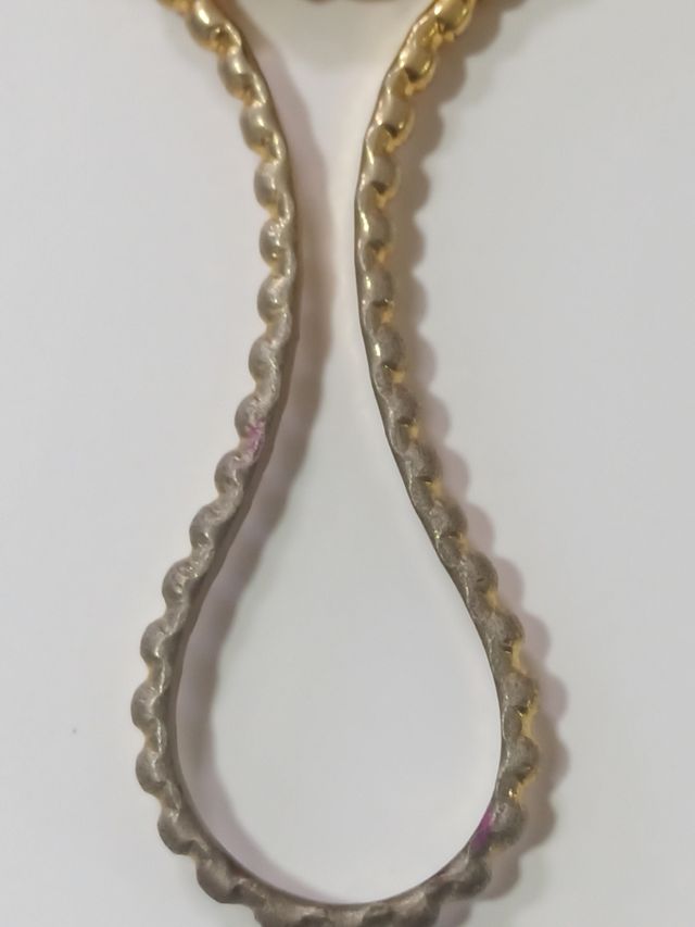 2 Espejos Vintage de Mano