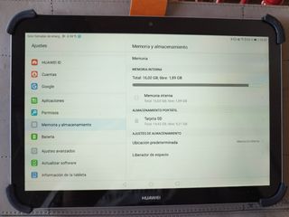 Huawei MediaPad T3 10 AGS-L09 4g