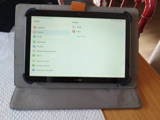 Huawei MediaPad T3 10 AGS-L09 4g