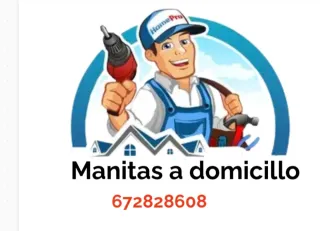 Manitas Ideal: Servicio Domicilio
