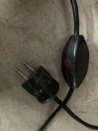 Focos estudio Philips PF318E 2x
