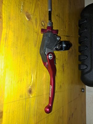 Maneta Embrague Honda TRX 400EX