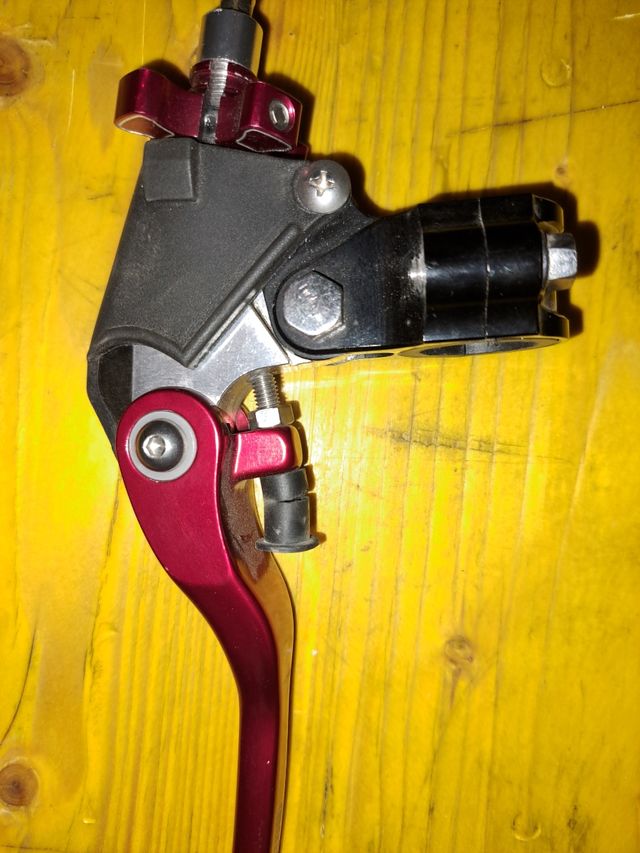 Maneta Embrague Honda TRX 400EX