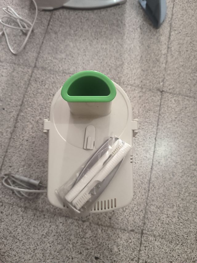 Licuadora Braun - exprimidor