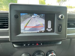 🚗✨ Renault Master desde 298€/mes