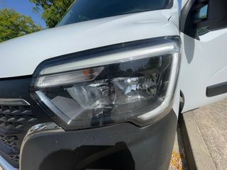 🚗✨ Renault Master desde 298€/mes