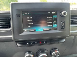 🚗✨ Renault Master desde 298€/mes