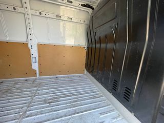 🚗✨ Renault Master desde 298€/mes