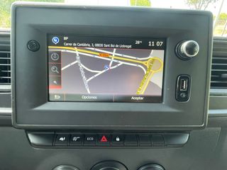 🚗✨ Renault Master desde 298€/mes